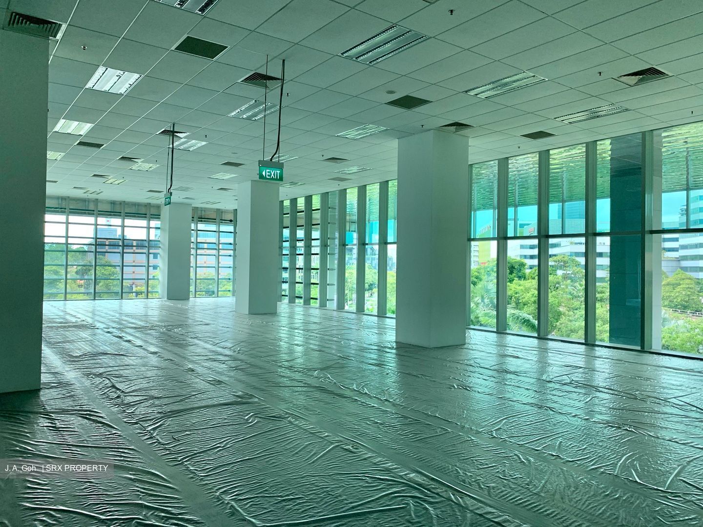 International Business Park (D22), Office For Rent 94141371